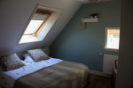 Slaapkamer Appartement Kip